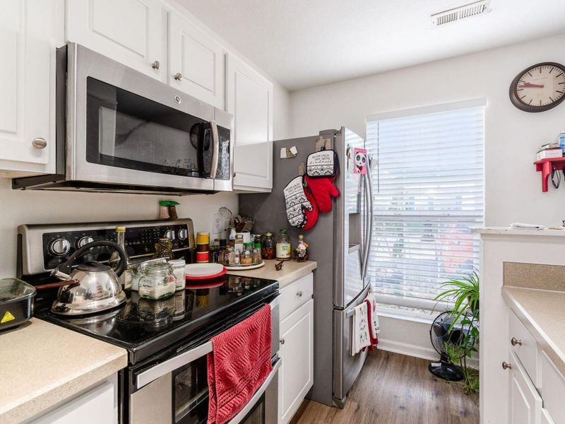 355 Dysar Run Drive, Unit 26, Blacklick, OH 43004 Photo 18