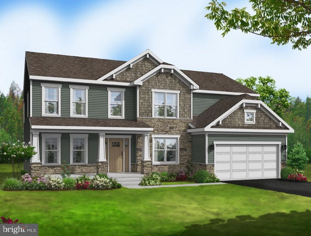 Lot 3 Indiantown Road, King George, VA 22485 Main Photo