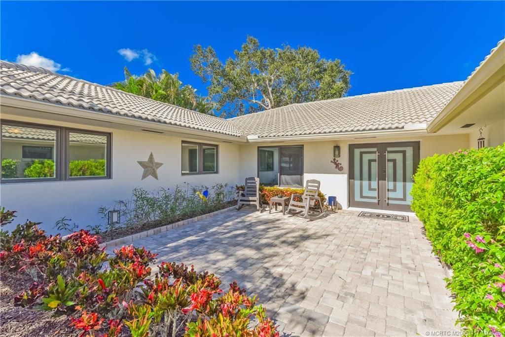 4884 SW Loch Lane, Palm City, FL 34990 Photo