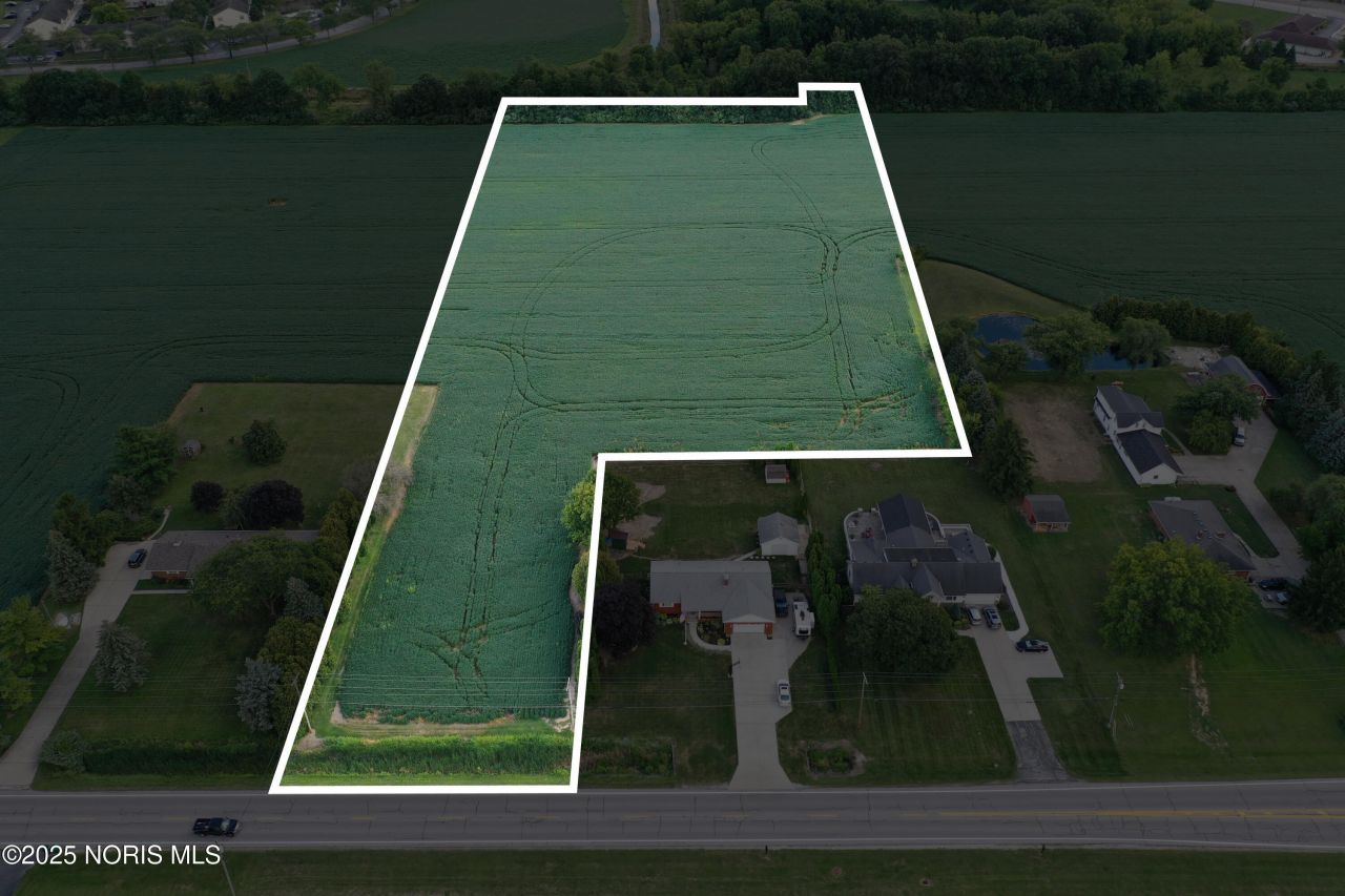 0 Williston Road, Northwood, OH 43619 Main Photo