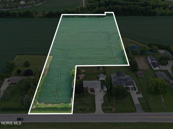 0 Williston Road, Northwood, OH 43619