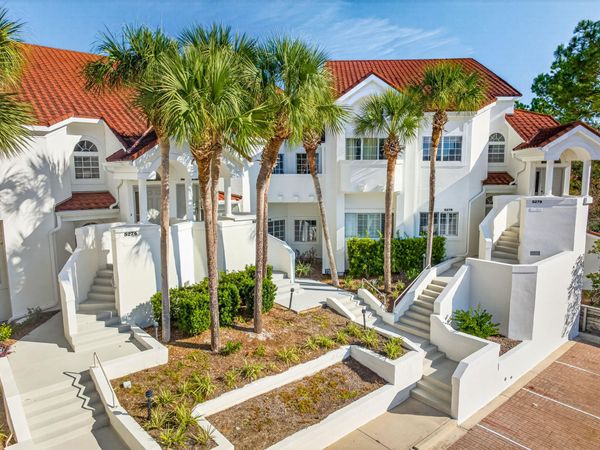 5278 Tivoli Way, Unit 5278, Miramar Beach, FL 32550
