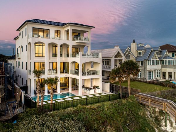 3010 E County Hwy 30A, Santa Rosa Beach, FL 32459