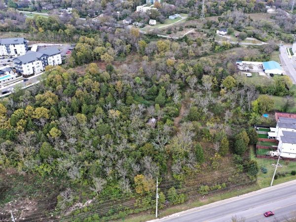 0 McKinley Street, Nashville, TN 37207