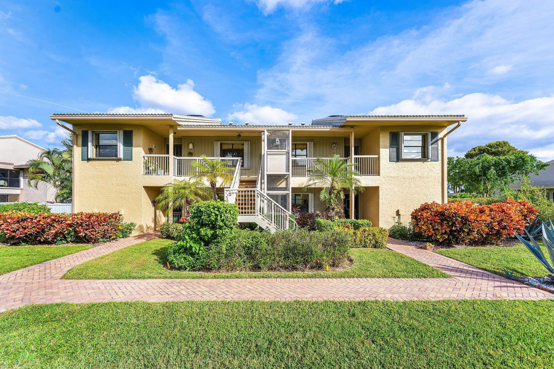 5 Eastgate Drive, Unit A, Boynton Beach, FL 33436 Photo