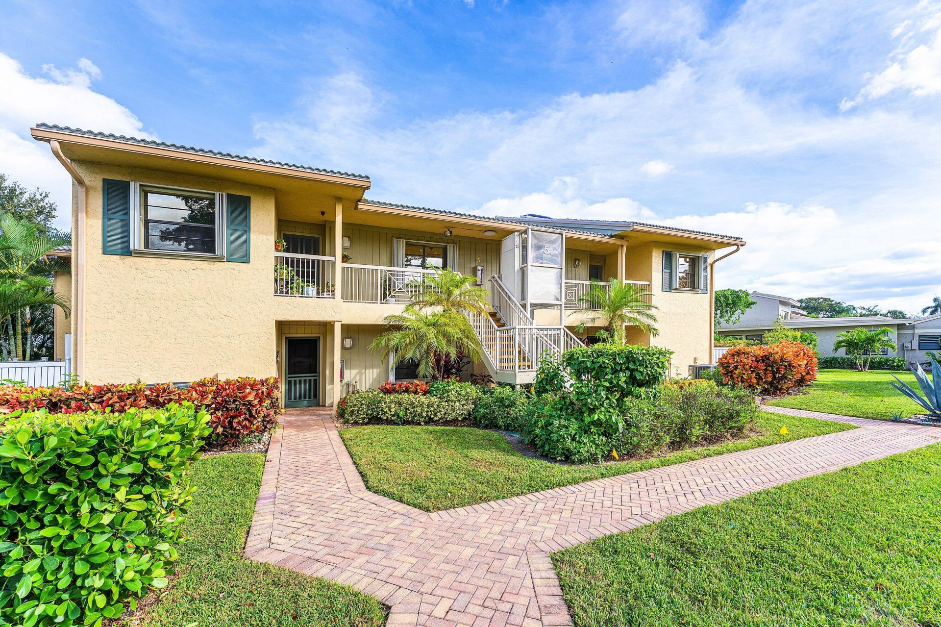 5 Eastgate Drive, Unit A, Boynton Beach, FL 33436 Photo
