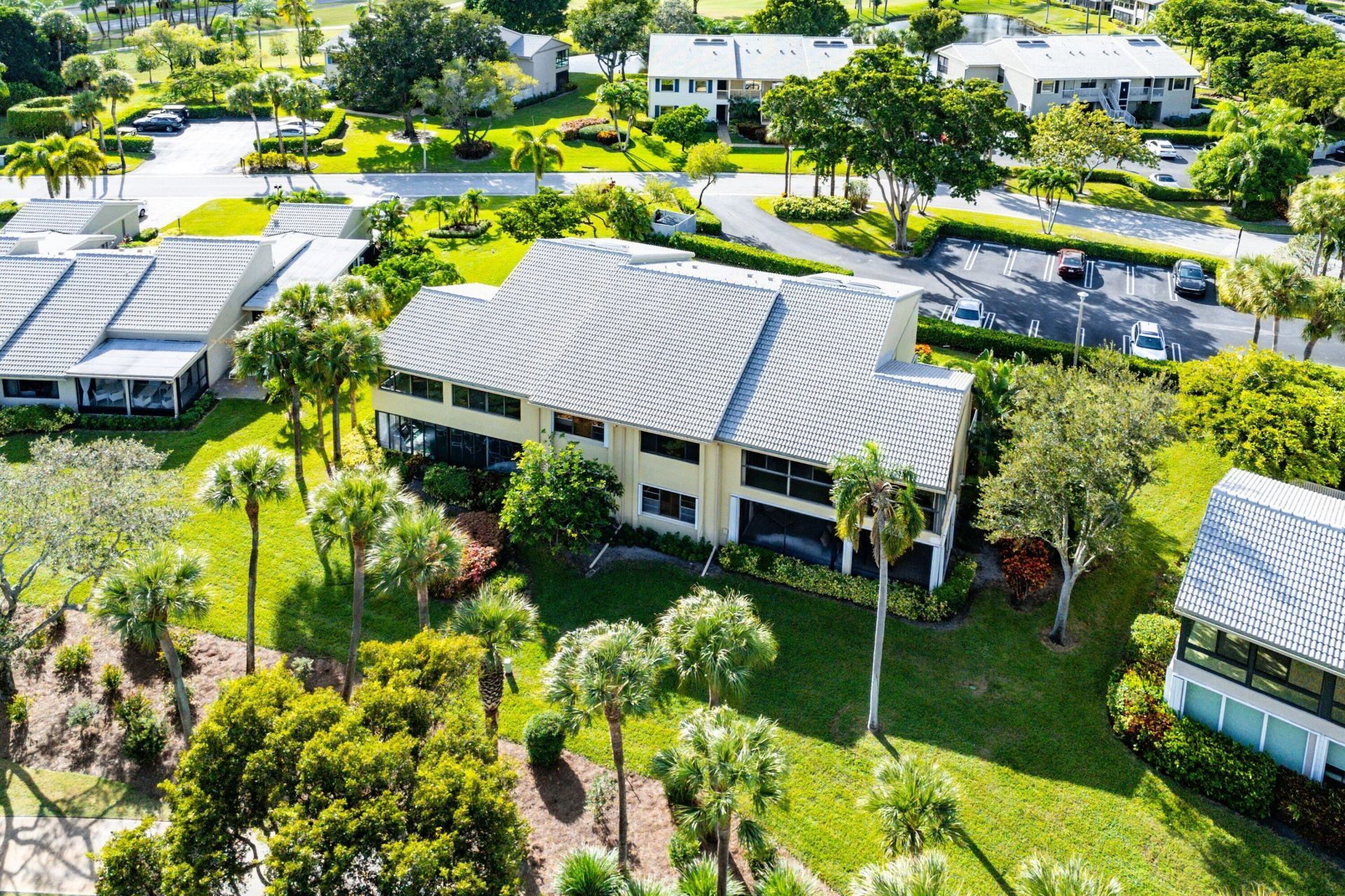 5 Eastgate Drive, Unit A, Boynton Beach, FL 33436 Photo