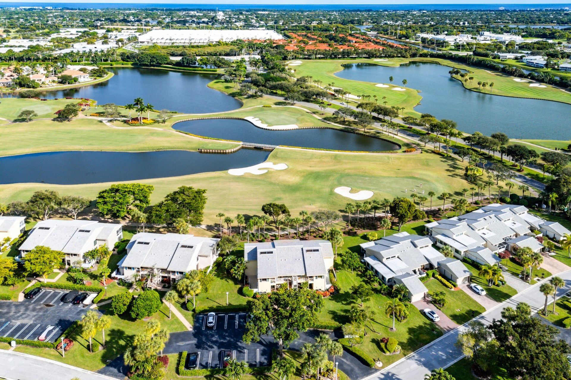 5 Eastgate Drive, Unit A, Boynton Beach, FL 33436 Photo