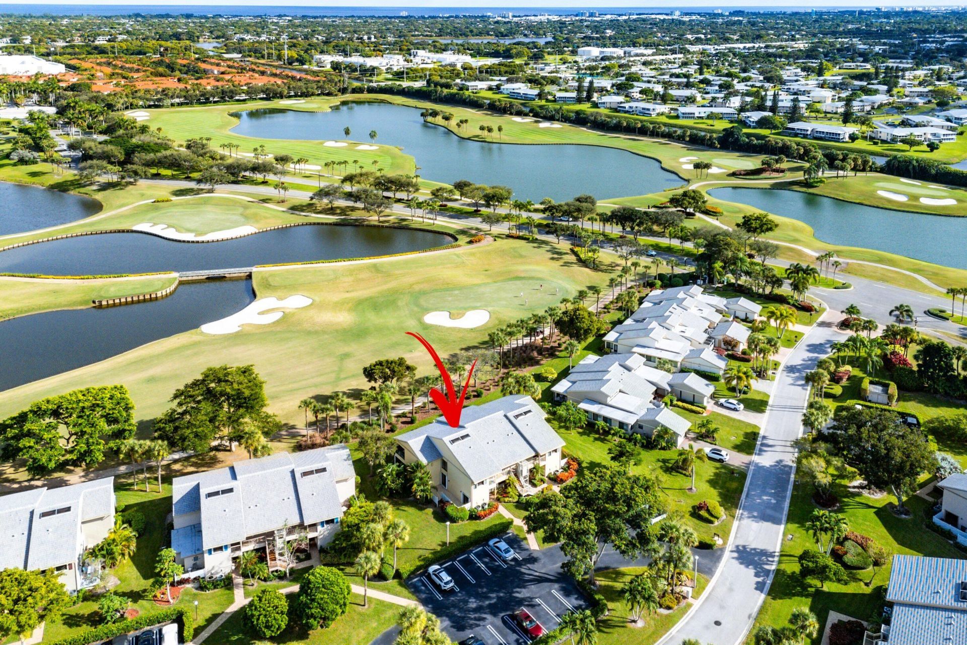 5 Eastgate Drive, Unit A, Boynton Beach, FL 33436 Photo