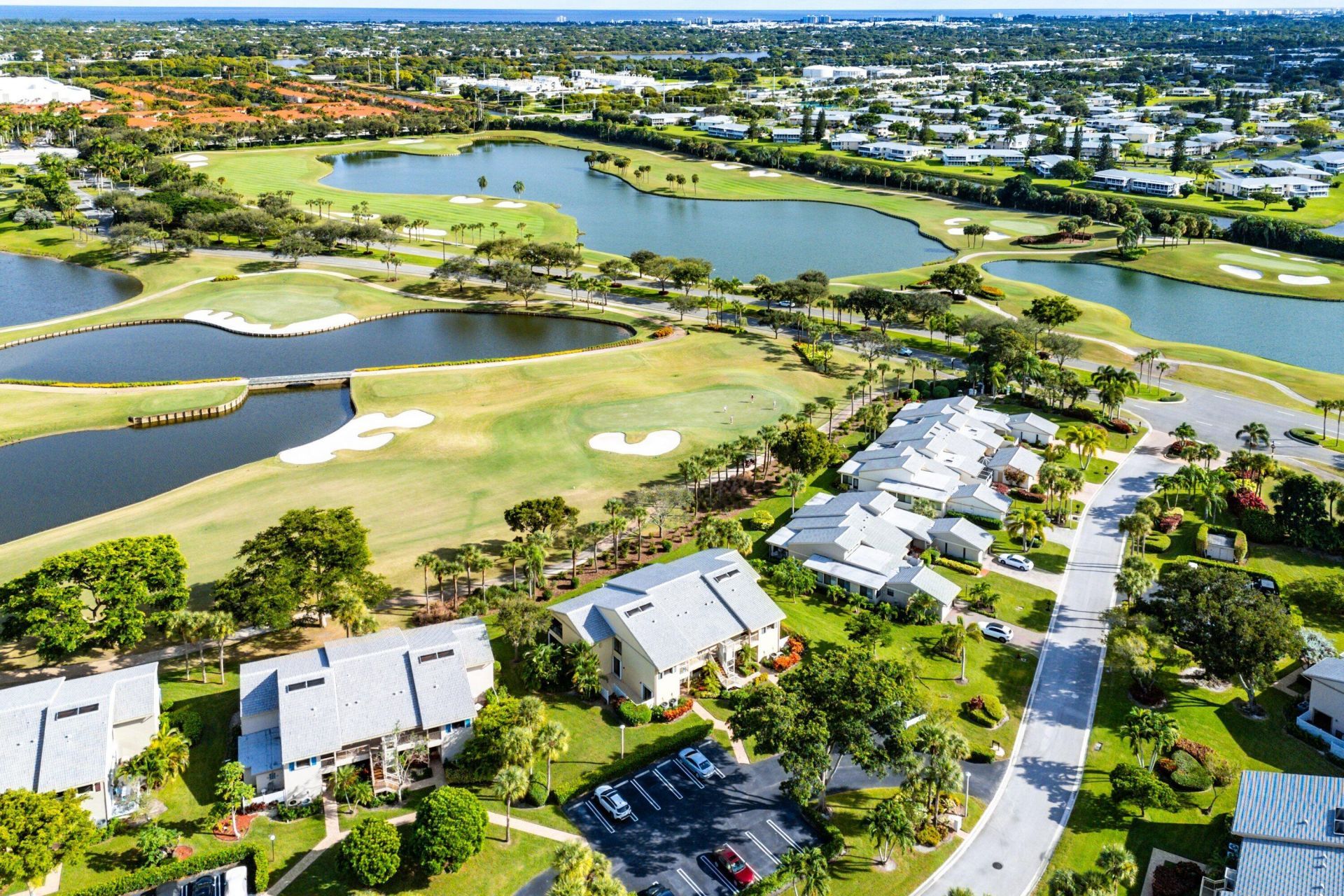 5 Eastgate Drive, Unit A, Boynton Beach, FL 33436 Photo