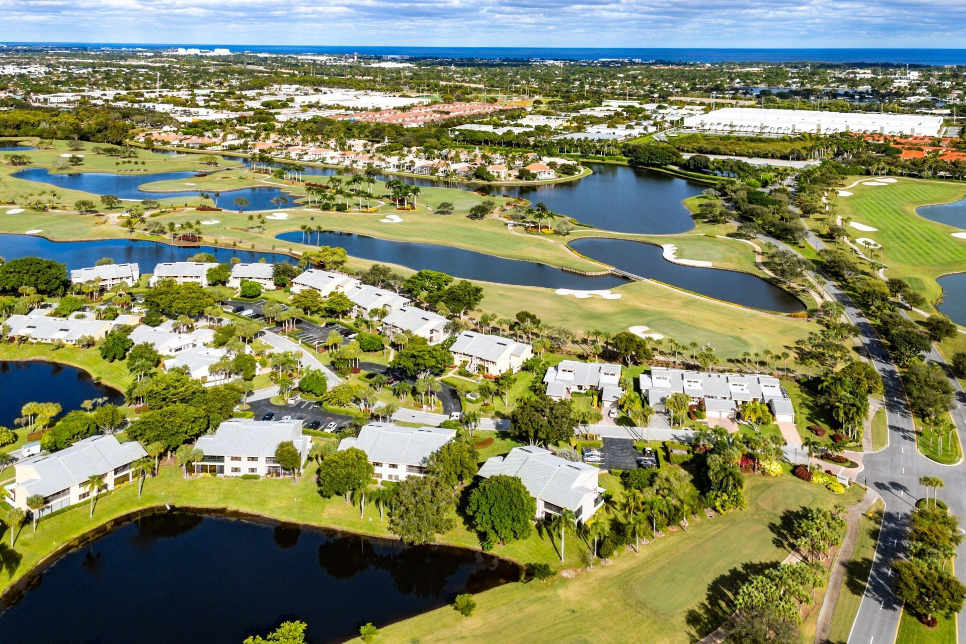 5 Eastgate Drive, Unit A, Boynton Beach, FL 33436 Photo