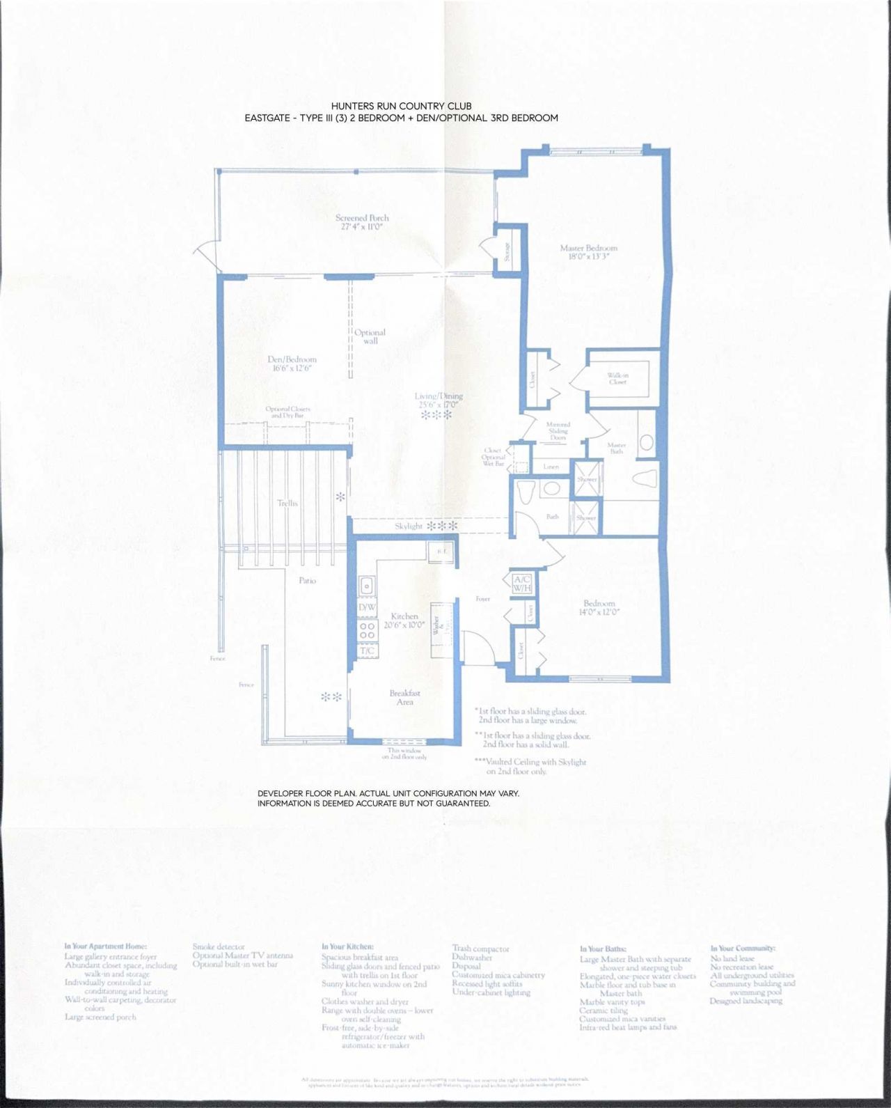 5 Eastgate Drive, Unit A, Boynton Beach, FL 33436 Photo