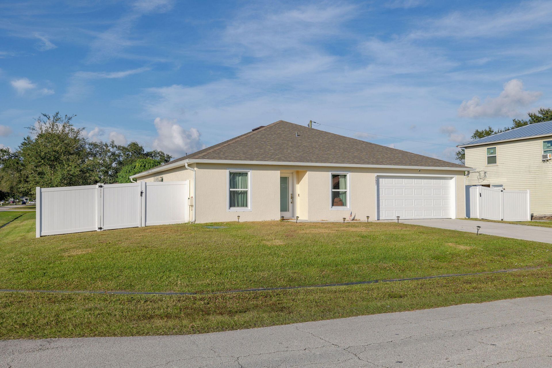 597 NW Kilpatrick Avenue, Port Saint Lucie, FL 34983 Photo