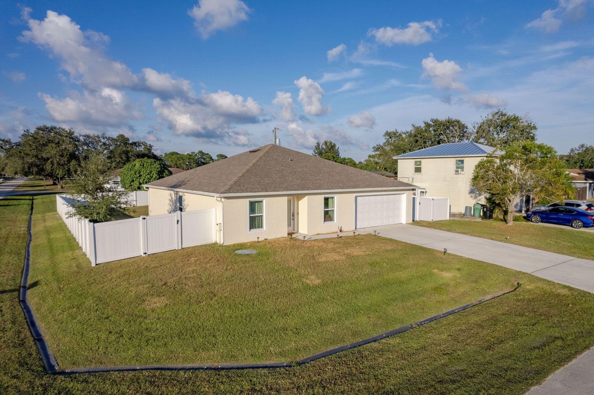 597 NW Kilpatrick Avenue, Port Saint Lucie, FL 34983 Photo