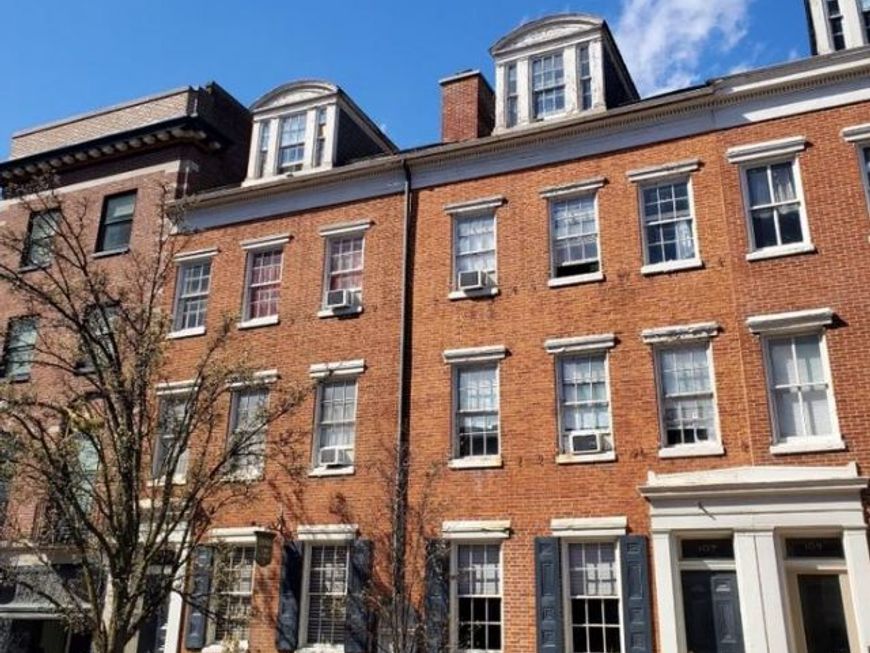 107 E Market Street, Unit 2ND FLOOR,, York, PA 17401 Main Photo