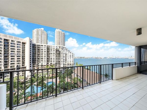 520 Brickell Key Dr, Unit A1104, Miami, FL 33131