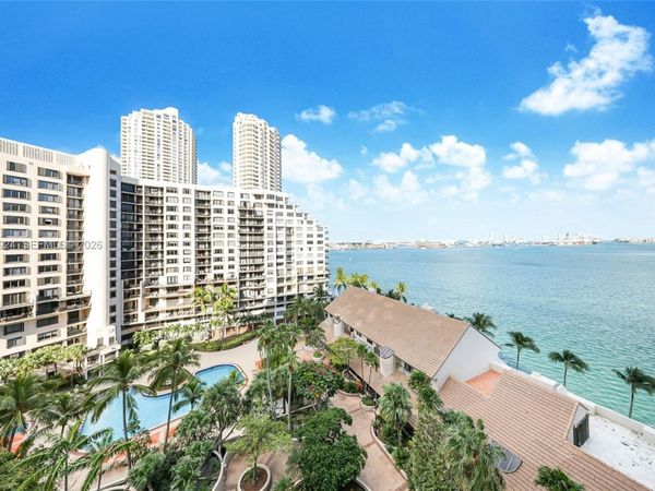 520 Brickell Key Dr, Unit A1104, Miami, FL 33131