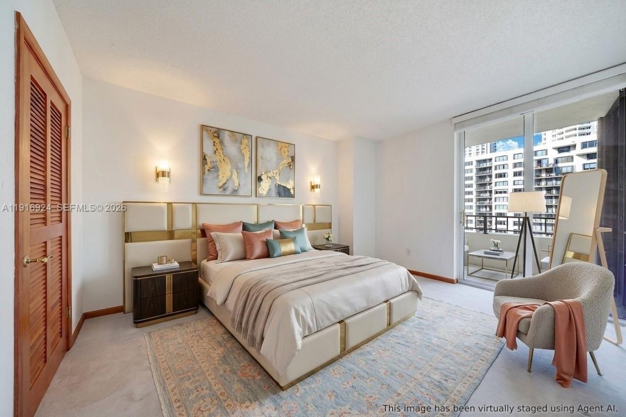 520 Brickell Key Dr, Unit A1104, Miami, FL 33131 Photo