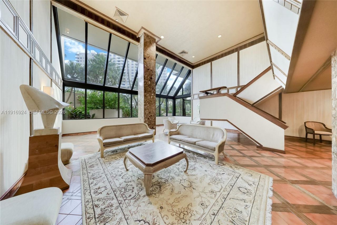 520 Brickell Key Dr, Unit A1104, Miami, FL 33131 Photo