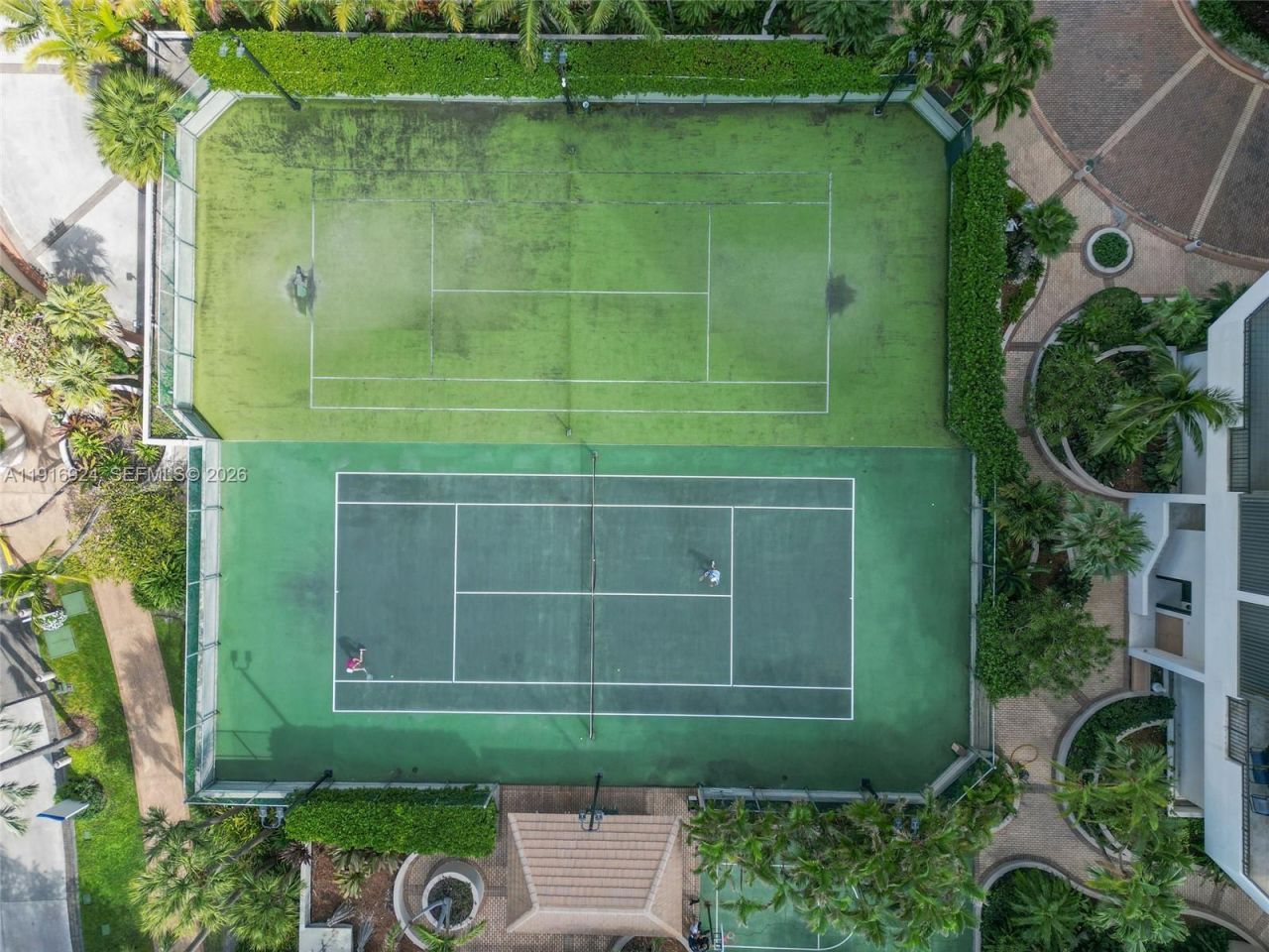 520 Brickell Key Dr, Unit A1104, Miami, FL 33131 Photo