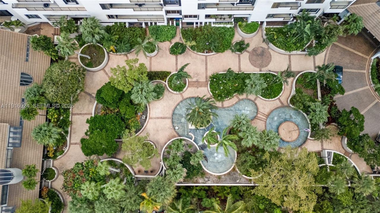 520 Brickell Key Dr, Unit A1104, Miami, FL 33131 Photo