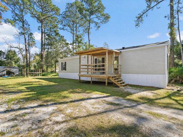 2670 PLEASURE Lane, St. Augustine, FL 32084