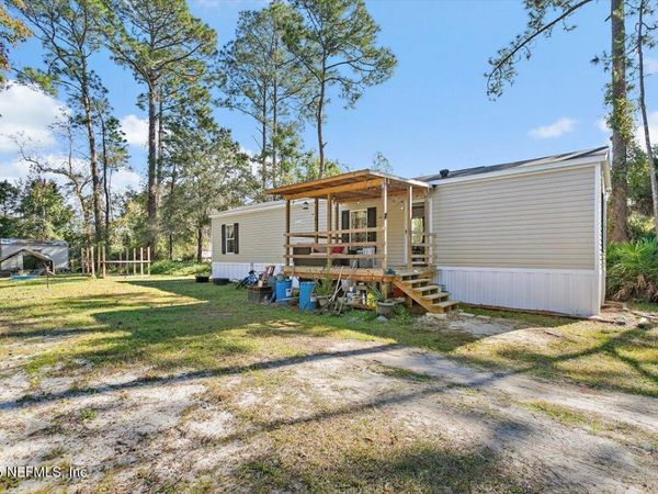 2670 PLEASURE Lane, St. Augustine, FL 32084