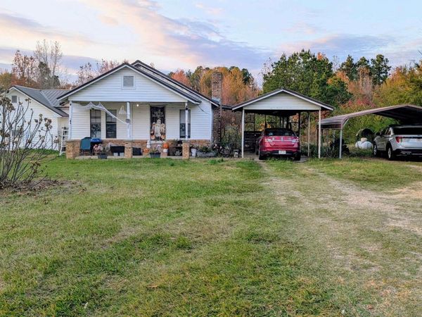 102 Ouachita 97, Bearden, AR 71720