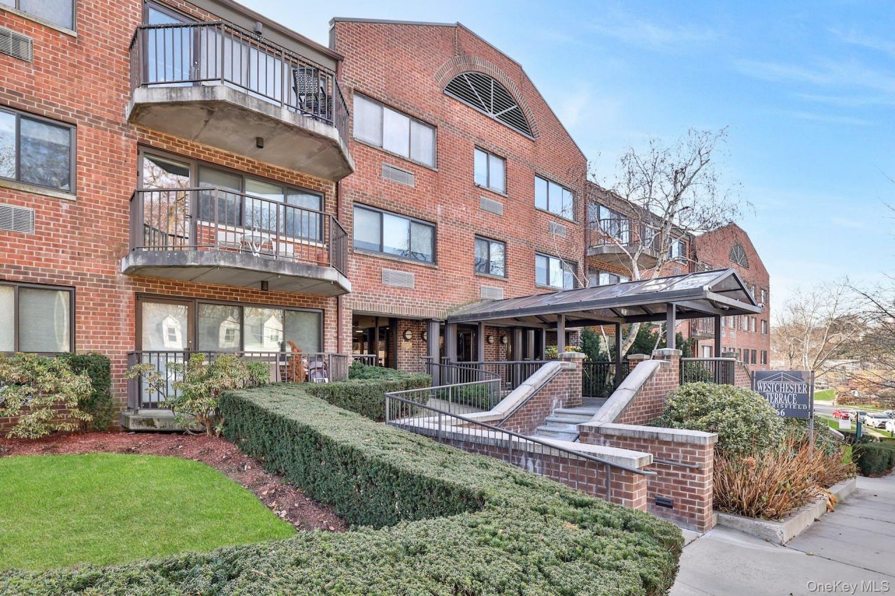 66 Crisfield Street, Unit 3Y, Yonkers, NY 10710 Main Photo