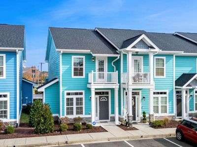 804 Moen Pl., Unit A, Myrtle Beach, SC 29577