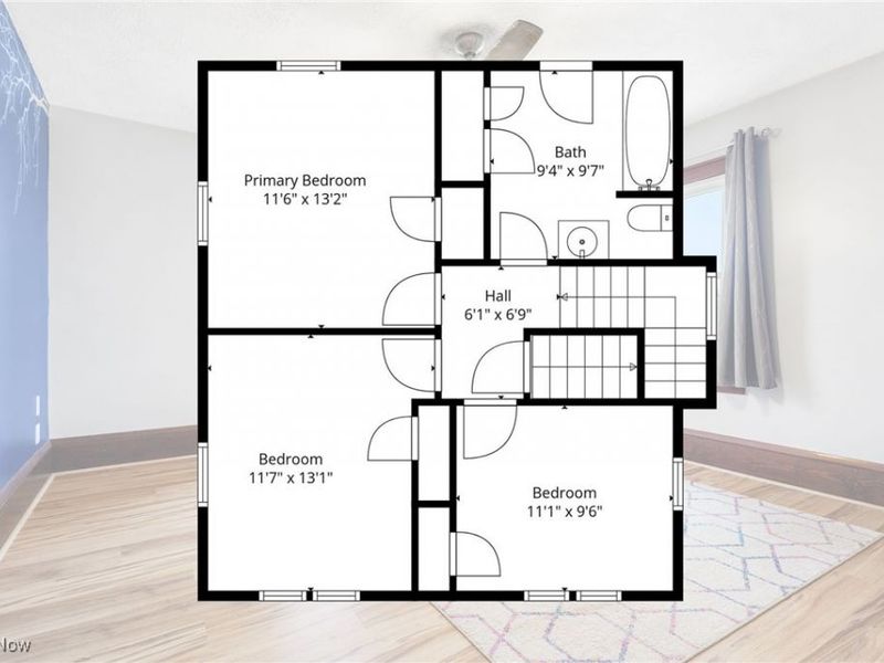 3840 Waynesburg Drive SE, Canton, OH 44707 Photo 23