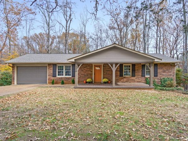 279 Linnaeus Ave, Cookeville, TN 38501