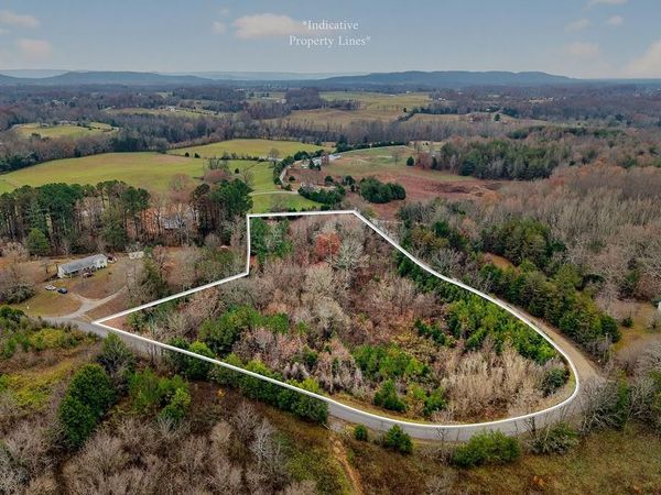 0 N Center Point Acres, Walling, TN 38587
