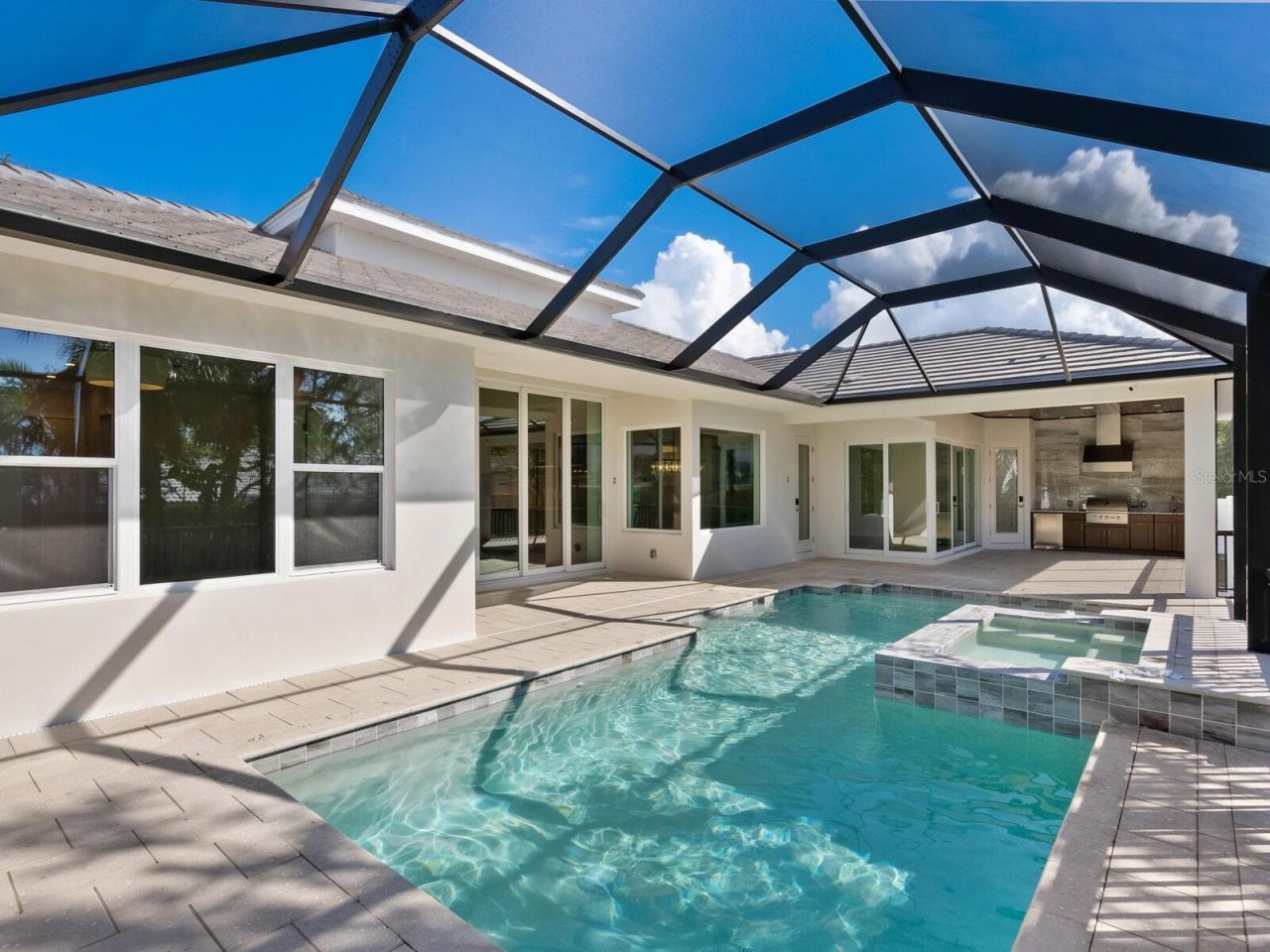 482 E Royal Flamingo Drive, Sarasota, FL 34236 Photo