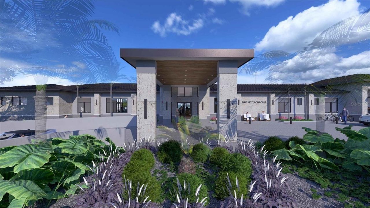 482 E Royal Flamingo Drive, Sarasota, FL 34236 Photo