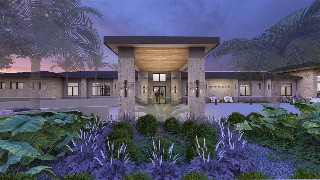 482 E Royal Flamingo Drive, Sarasota, FL 34236 Photo