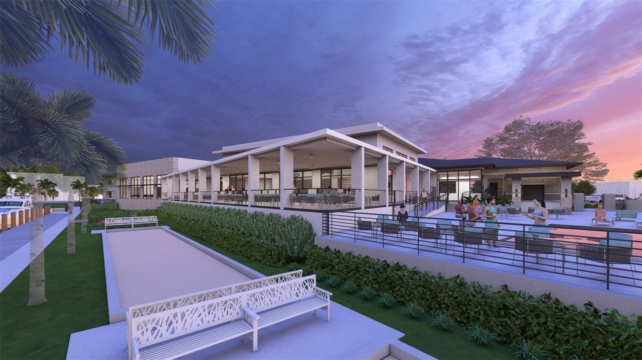 482 E Royal Flamingo Drive, Sarasota, FL 34236 Photo