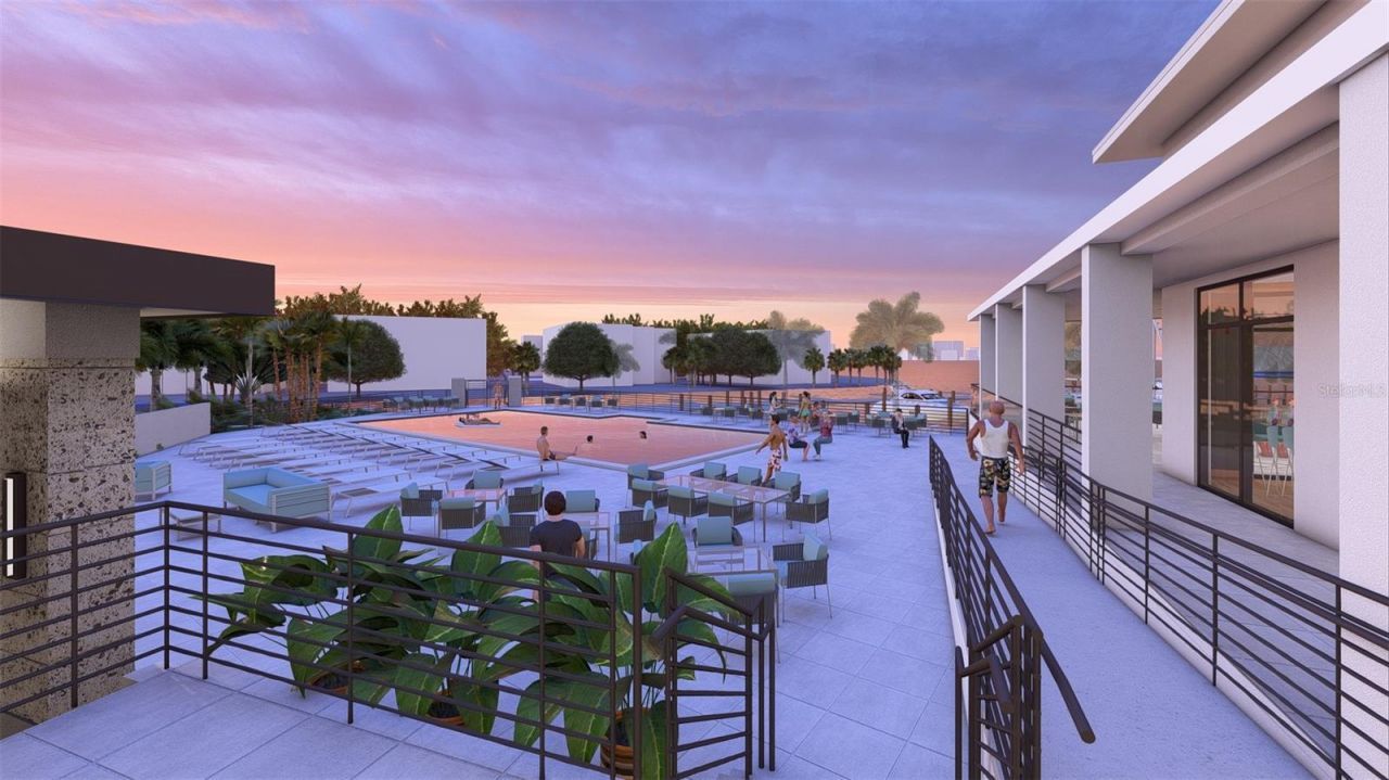 482 E Royal Flamingo Drive, Sarasota, FL 34236 Photo