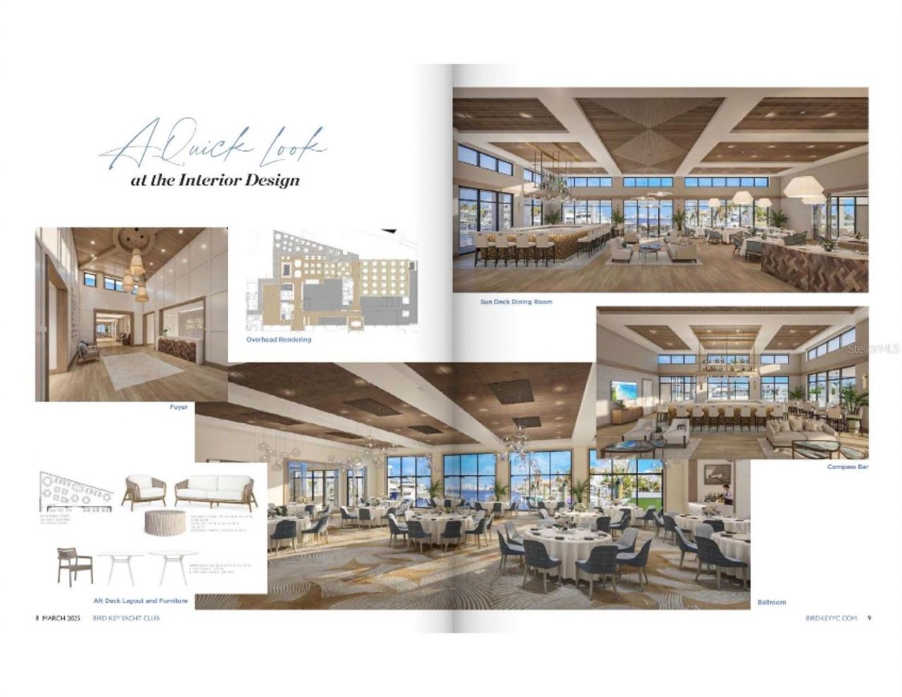 482 E Royal Flamingo Drive, Sarasota, FL 34236 Photo