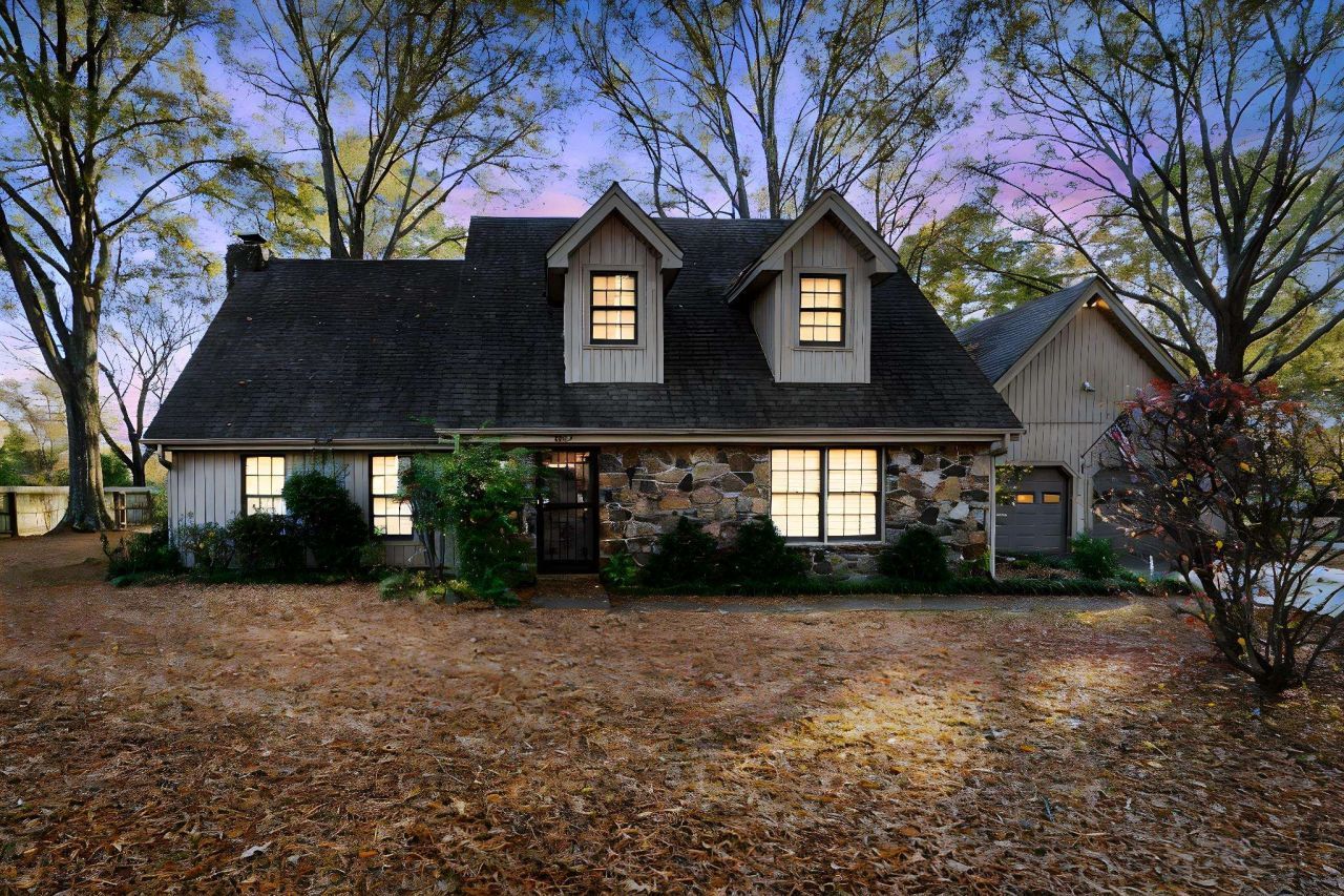 8227 Echo Hills Ln, Memphis, TN 38125 Main Photo