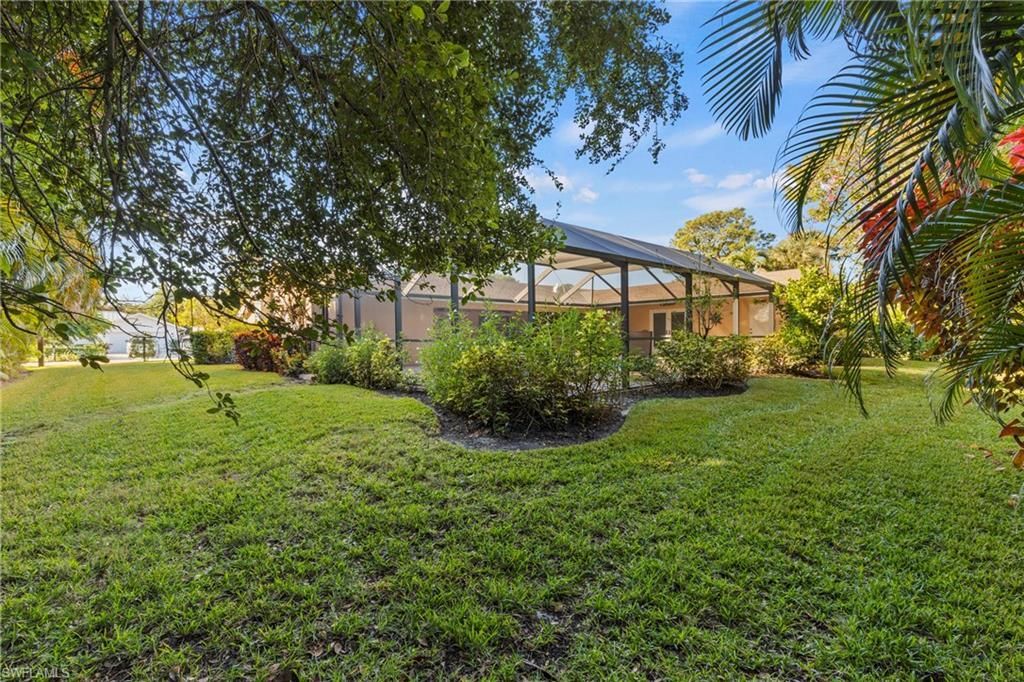 2569 Outrigger Ln, Naples, FL 34104 Photo