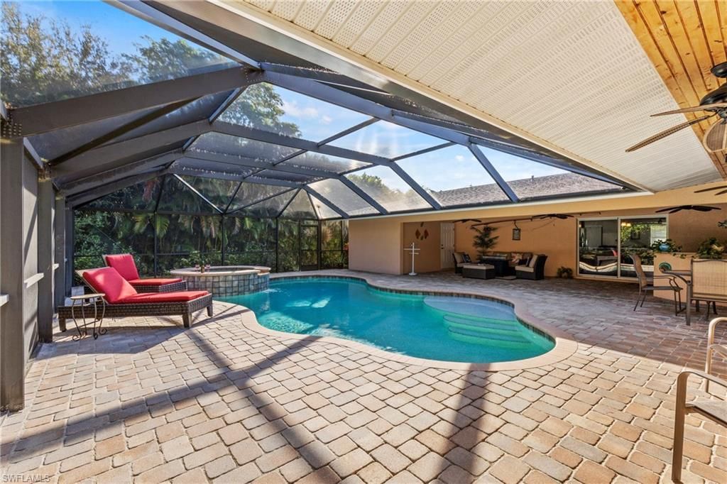 2569 Outrigger Ln, Naples, FL 34104 Photo