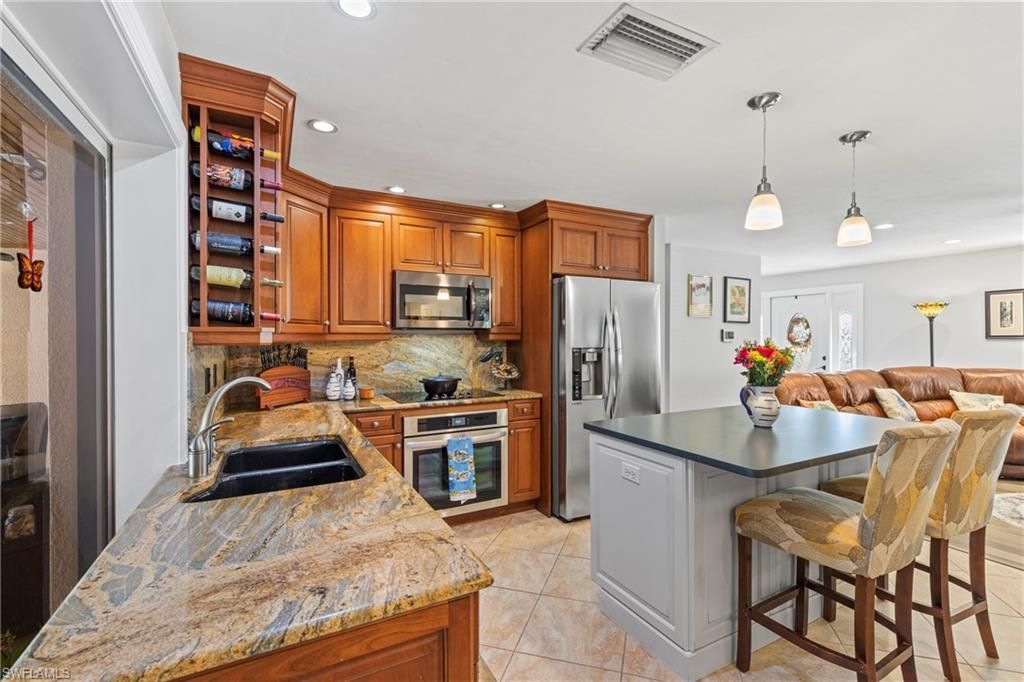2569 Outrigger Ln, Naples, FL 34104 Photo