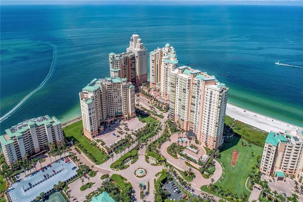 970 Cape Marco Dr, Unit 2408, Marco Island, FL 34145 Photo