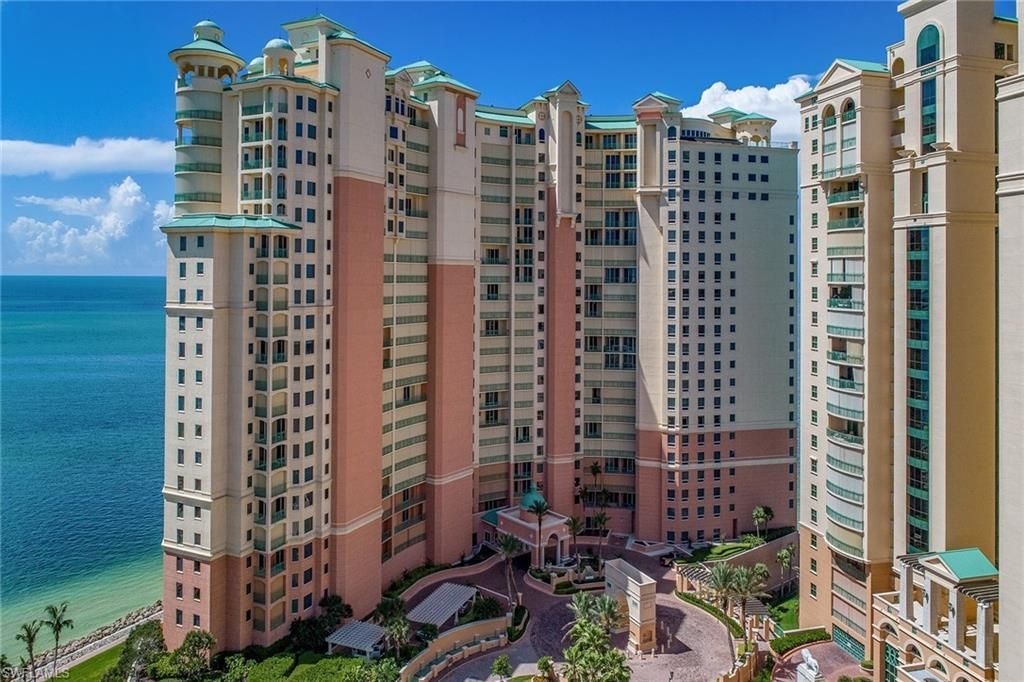 970 Cape Marco Dr, Unit 2408, Marco Island, FL 34145 Photo