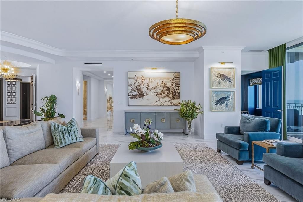 970 Cape Marco Dr, Unit 2408, Marco Island, FL 34145 Photo