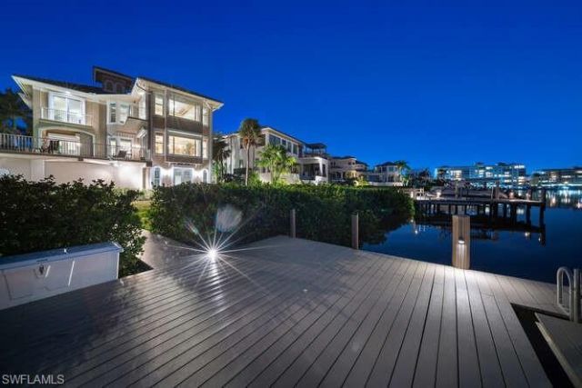 208 San Mateo Dr, Bonita Springs, FL 34134 Photo