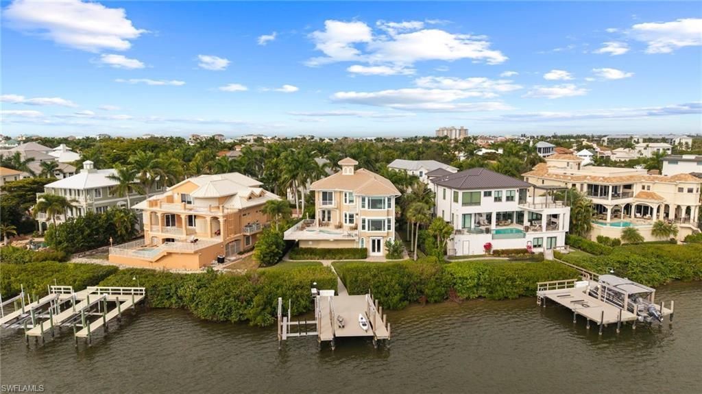 208 San Mateo Dr, Bonita Springs, FL 34134 Photo