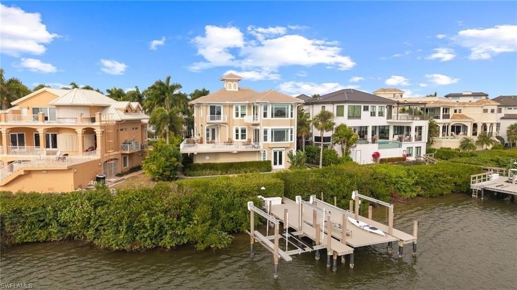 208 San Mateo Dr, Bonita Springs, FL 34134 Photo