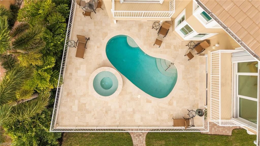 208 San Mateo Dr, Bonita Springs, FL 34134 Photo